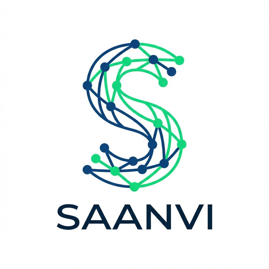 Saanvi AI Solutions